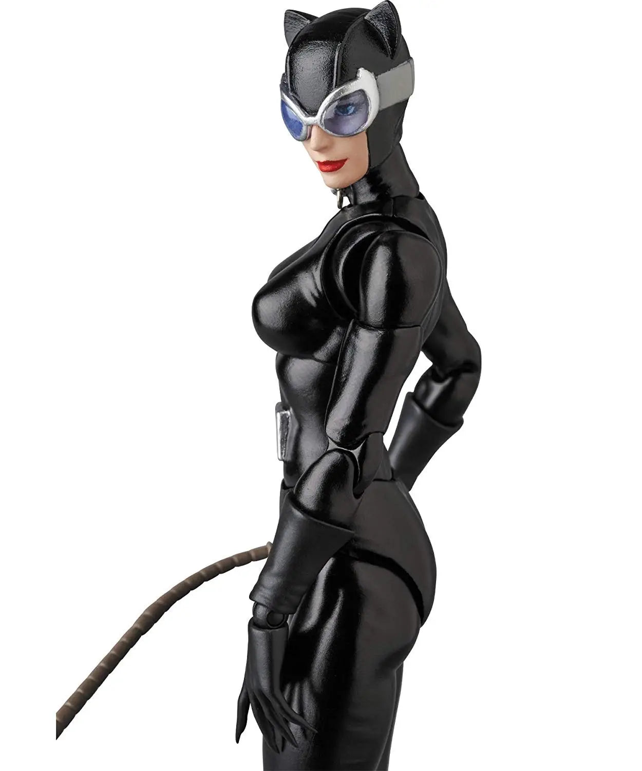MAFEX Batman Hush Catwoman Hush