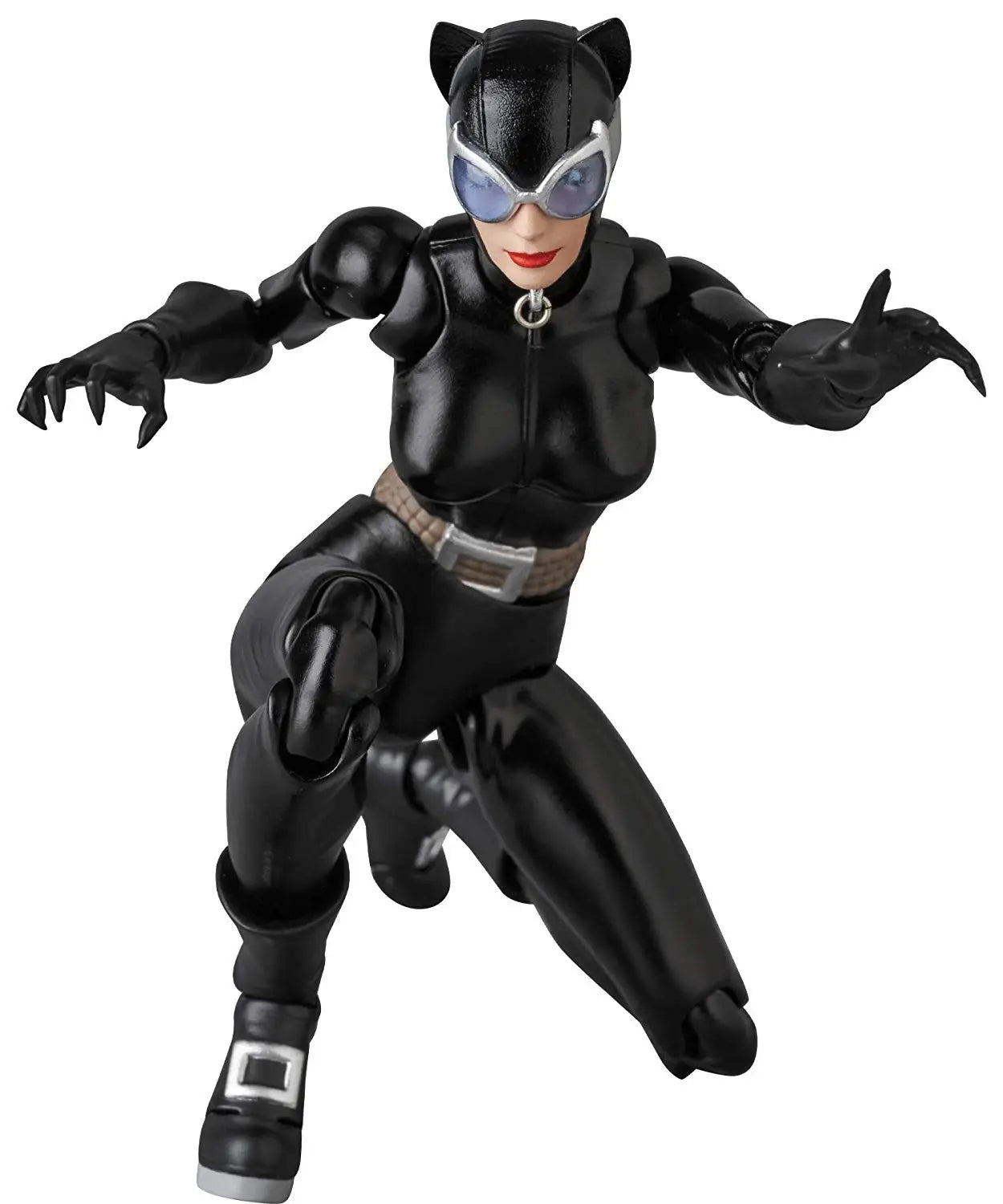 MAFEX Batman Hush Catwoman Hush