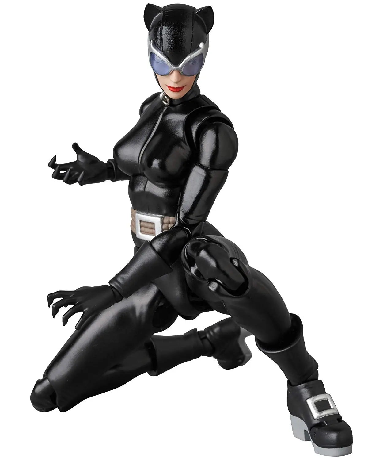 MAFEX Batman Hush Catwoman Hush