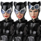 MAFEX Batman Hush Catwoman Hush