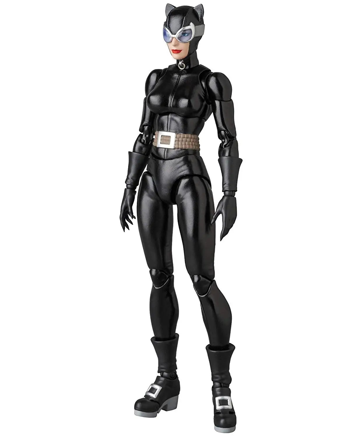 MAFEX Batman Hush Catwoman Hush