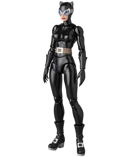 MAFEX Batman Hush Catwoman Hush