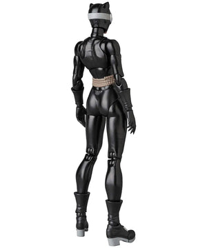 MAFEX Batman Hush Catwoman Hush