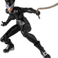 MAFEX Batman Hush Catwoman Hush