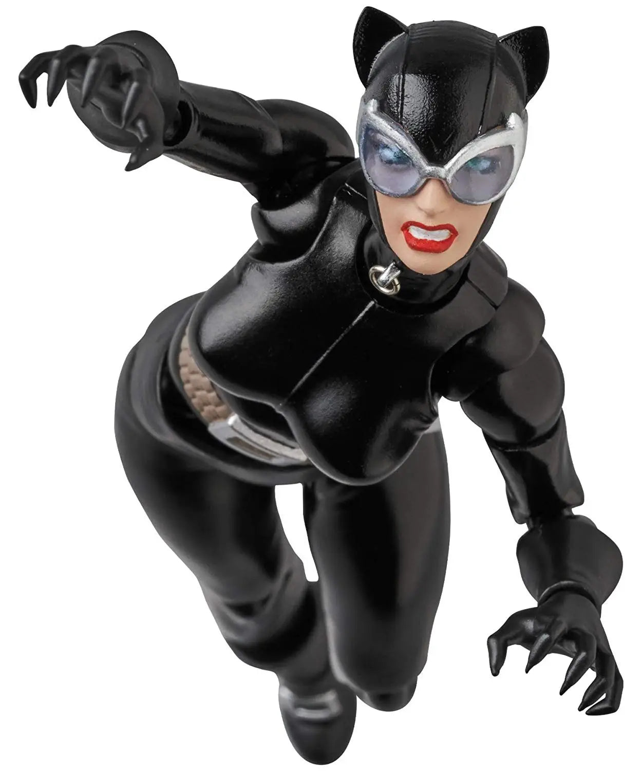 MAFEX Batman Hush Catwoman Hush