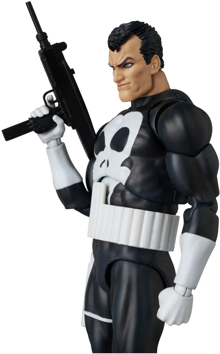 MAFEX The Punisher THE PUNISHER (Comic Ver.)