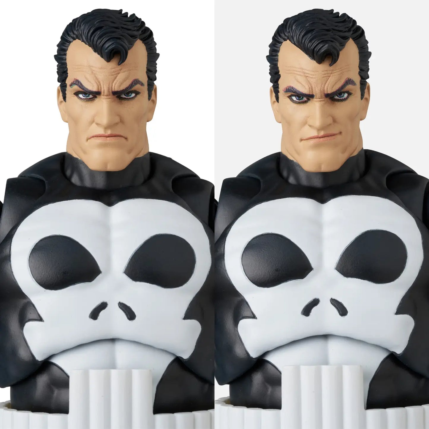 MAFEX The Punisher THE PUNISHER (Comic Ver.)