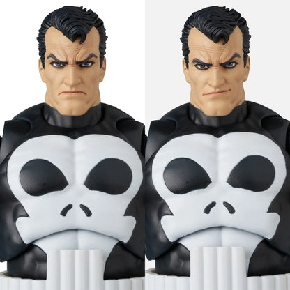 MAFEX The Punisher THE PUNISHER (Comic Ver.)