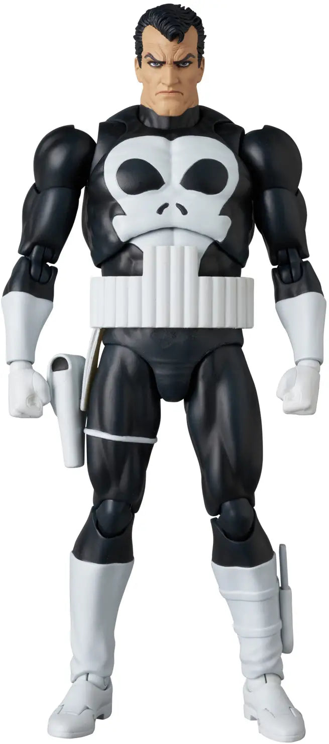 MAFEX The Punisher THE PUNISHER (Comic Ver.)