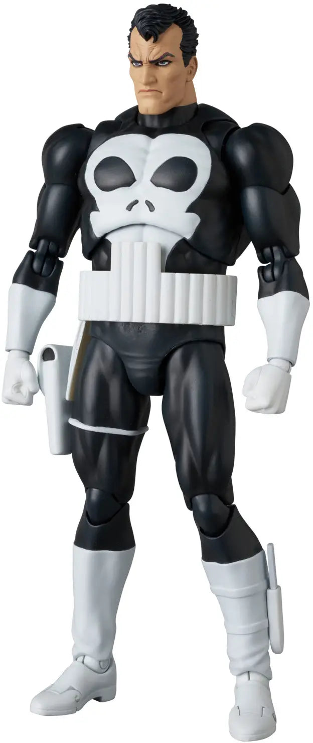 MAFEX The Punisher THE PUNISHER (Comic Ver.)