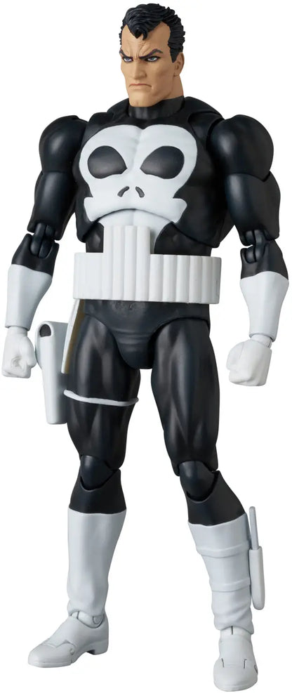 MAFEX The Punisher THE PUNISHER (Comic Ver.)