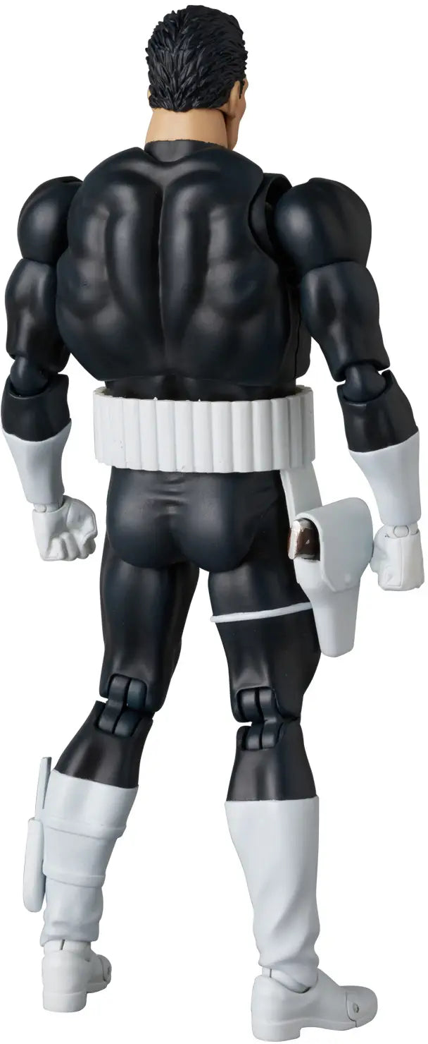 MAFEX The Punisher THE PUNISHER (Comic Ver.)