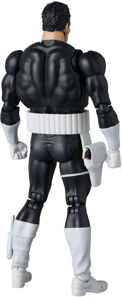 MAFEX The Punisher THE PUNISHER (Comic Ver.)