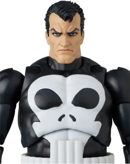 MAFEX The Punisher THE PUNISHER (Comic Ver.)