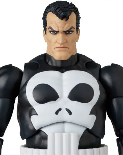 MAFEX The Punisher THE PUNISHER (Comic Ver.)