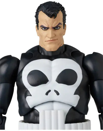 MAFEX The Punisher THE PUNISHER (Comic Ver.)