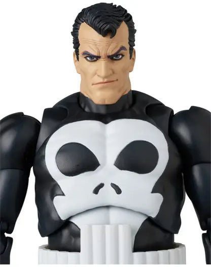 MAFEX The Punisher THE PUNISHER (Comic Ver.)