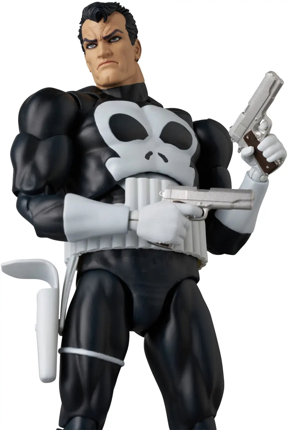 MAFEX The Punisher THE PUNISHER (Comic Ver.)