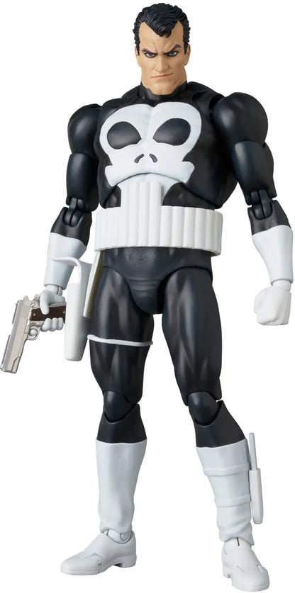 MAFEX The Punisher THE PUNISHER (Comic Ver.)