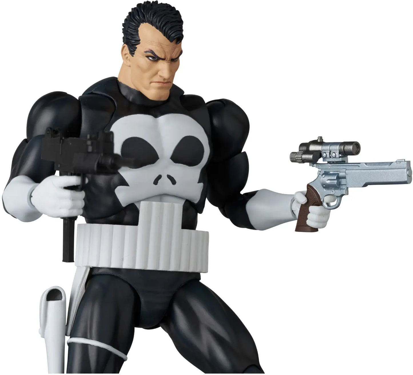 MAFEX The Punisher THE PUNISHER (Comic Ver.)