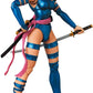 MAFEX Psylocke (Comic Ver.)