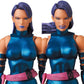 MAFEX Psylocke (Comic Ver.)