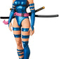 MAFEX Psylocke (Comic Ver.)