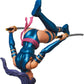 MAFEX Psylocke (Comic Ver.)