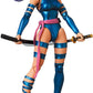 MAFEX Psylocke (Comic Ver.)
