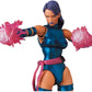 MAFEX Psylocke (Comic Ver.)