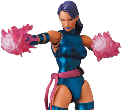 MAFEX Psylocke (Comic Ver.)