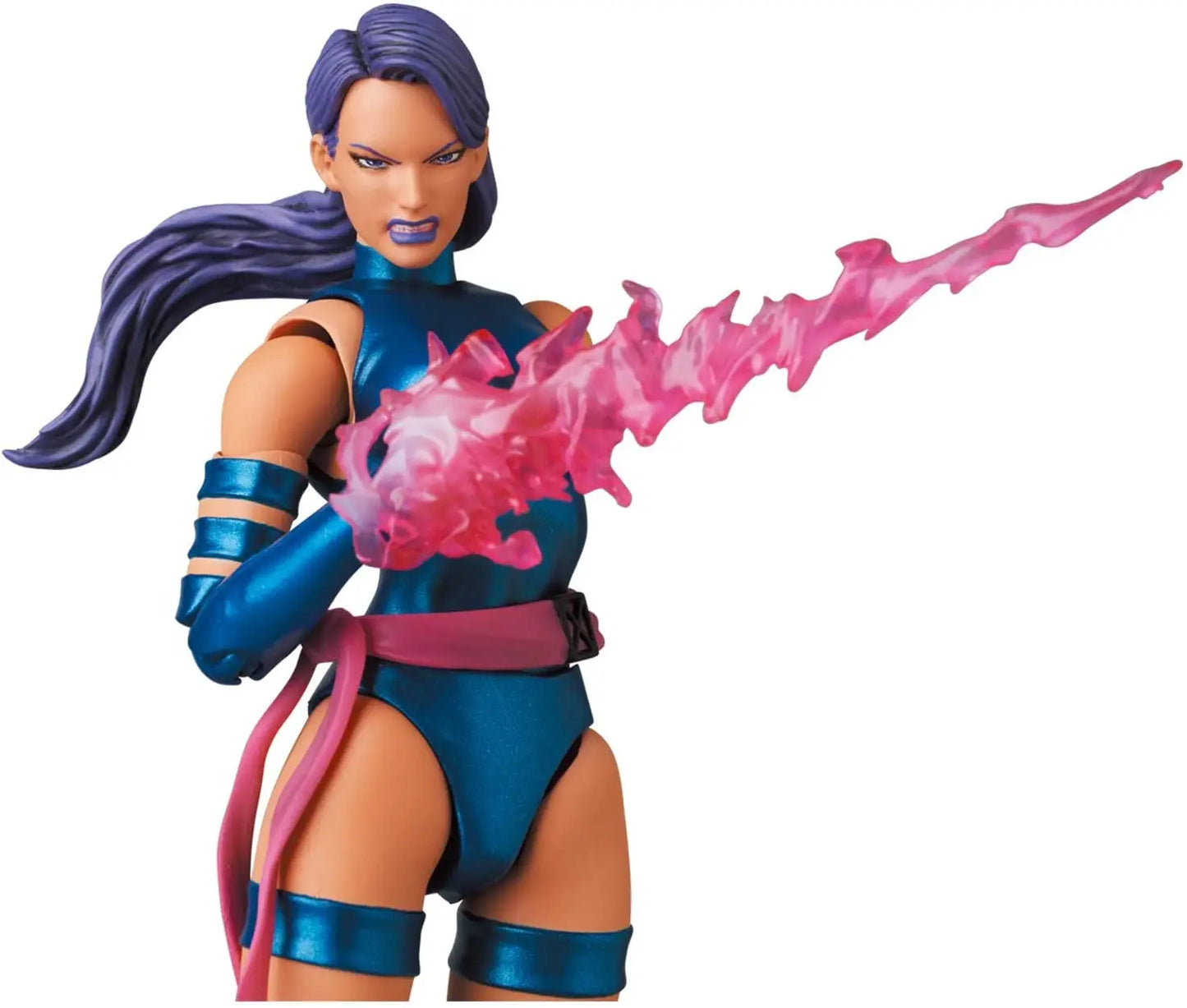 MAFEX Psylocke (Comic Ver.)