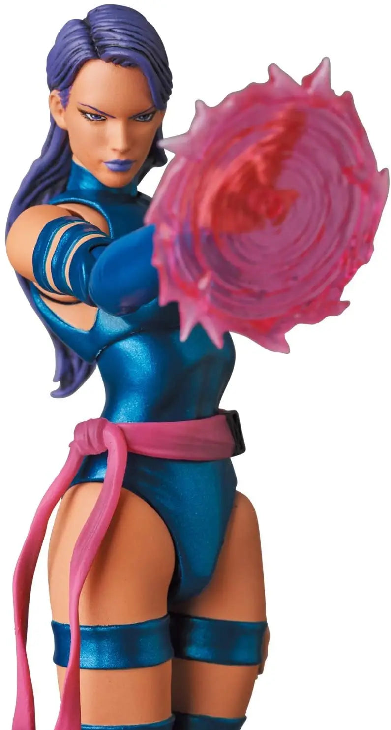 MAFEX Psylocke (Comic Ver.)