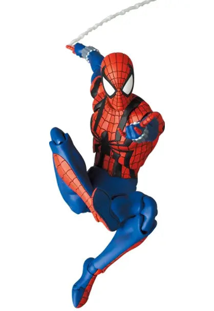 MAFEX Spider-Man (Ben Reilly) (Comic Ver.)