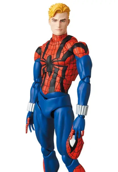 MAFEX Spider-Man (Ben Reilly) (Comic Ver.)