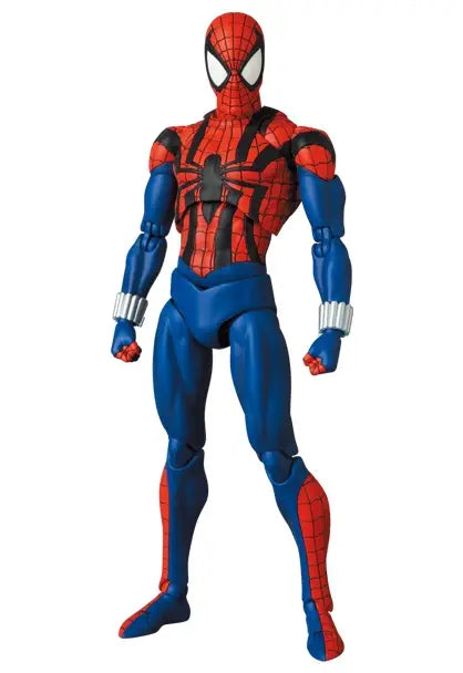 MAFEX Spider-Man (Ben Reilly) (Comic Ver.)