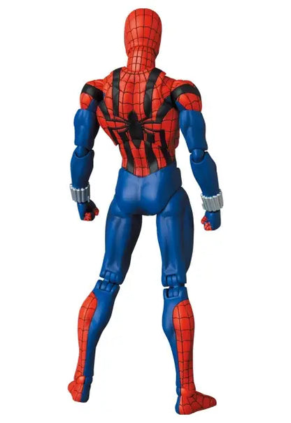 MAFEX Spider-Man (Ben Reilly) (Comic Ver.)
