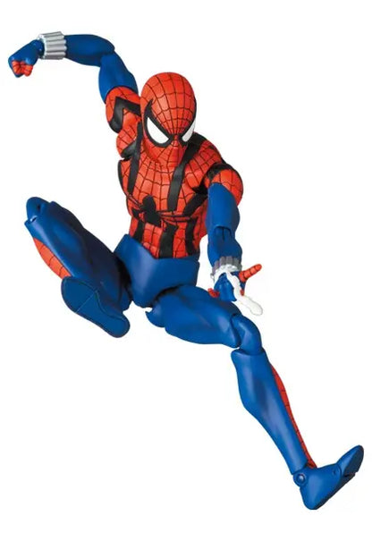 MAFEX Spider-Man (Ben Reilly) (Comic Ver.)