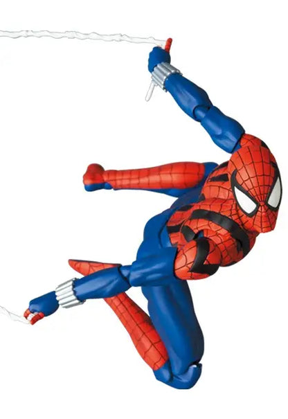 MAFEX Spider-Man (Ben Reilly) (Comic Ver.)