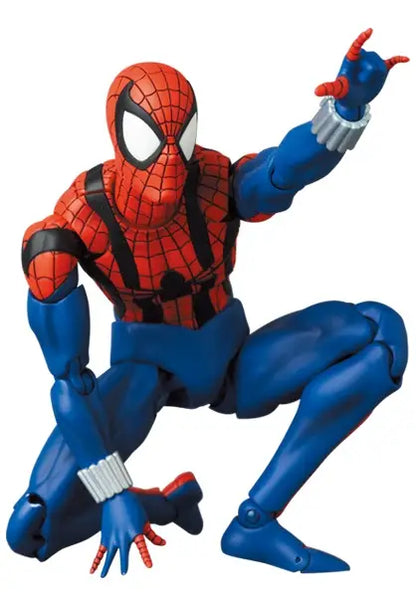 MAFEX Spider-Man (Ben Reilly) (Comic Ver.)