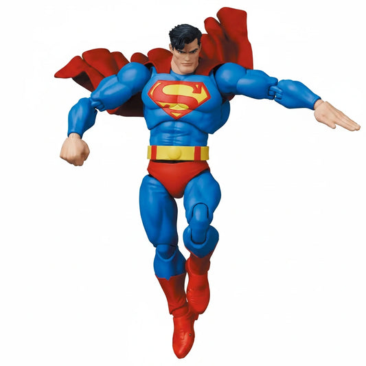MAFEX Superman - Batman: The Dark Knight Returns