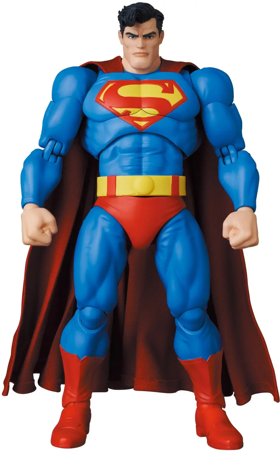 MAFEX Superman - Batman: The Dark Knight Returns