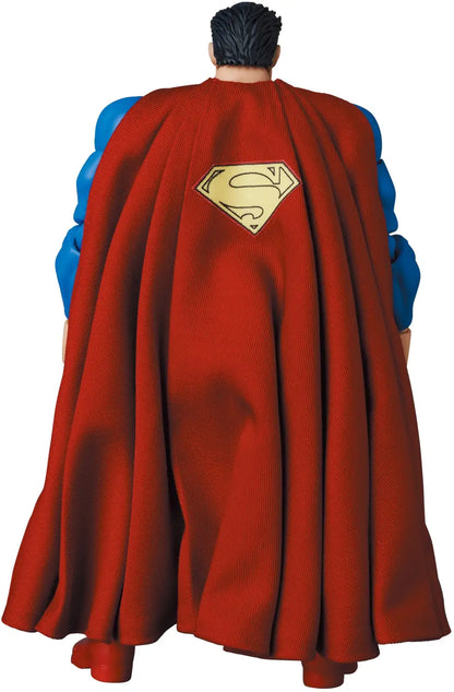 MAFEX Superman - Batman: The Dark Knight Returns