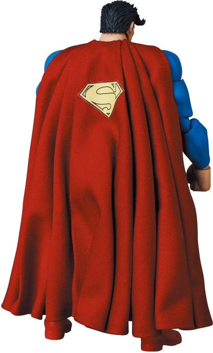 MAFEX Superman - Batman: The Dark Knight Returns