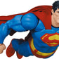 MAFEX Superman - Batman: The Dark Knight Returns