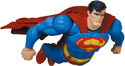 MAFEX Superman - Batman: The Dark Knight Returns