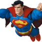 MAFEX Superman - Batman: The Dark Knight Returns