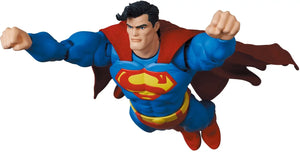 MAFEX Superman - Batman: The Dark Knight Returns