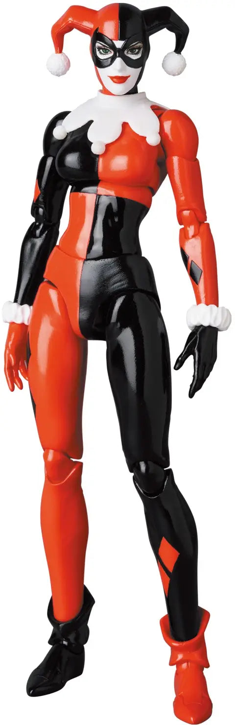 MAFEX Harley Quinn (BATMAN: HUSH Ver.)