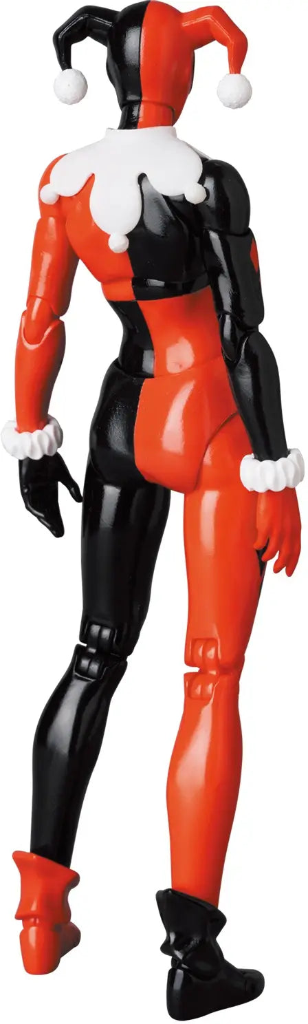 MAFEX Harley Quinn (BATMAN: HUSH Ver.)